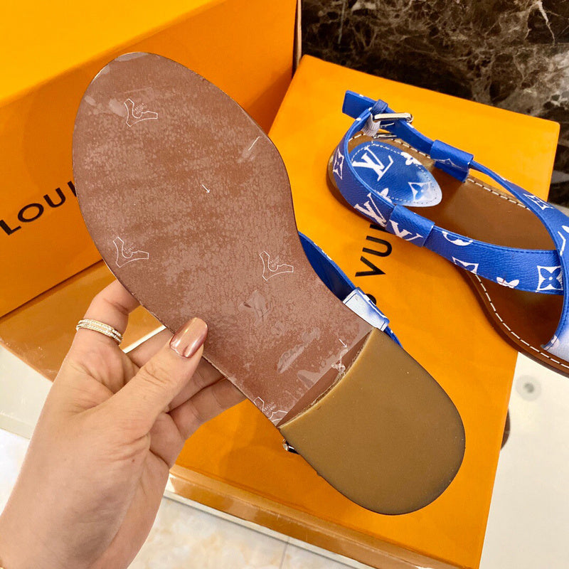 Louis Vuittion Luxury Shoes