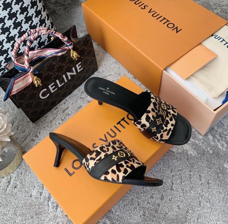 Ava’s Mode - LOV Women Shoes - 1473