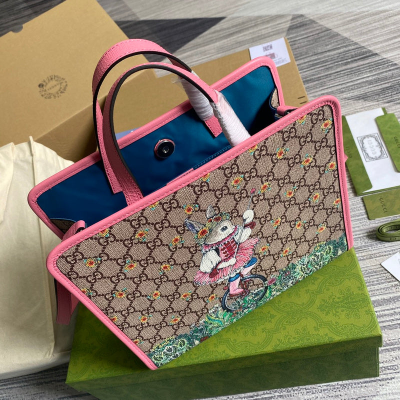 PHA - GUKI Bags - 1920
