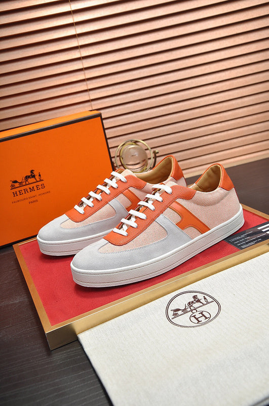 Hermes Luxury Shoes