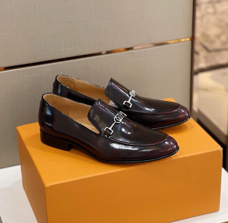 Ava’s Mode - LOV Men Shoes - 1668