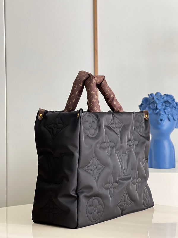 I W Fashion Lu-Vi bags - 17260