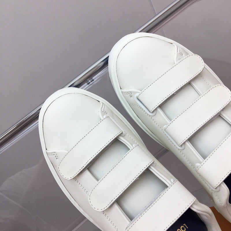 Louis Vuittion Luxury Shoes