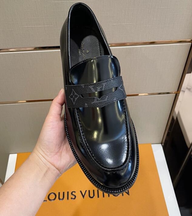 Ava’s Mode - LOV Men Shoes - 1692
