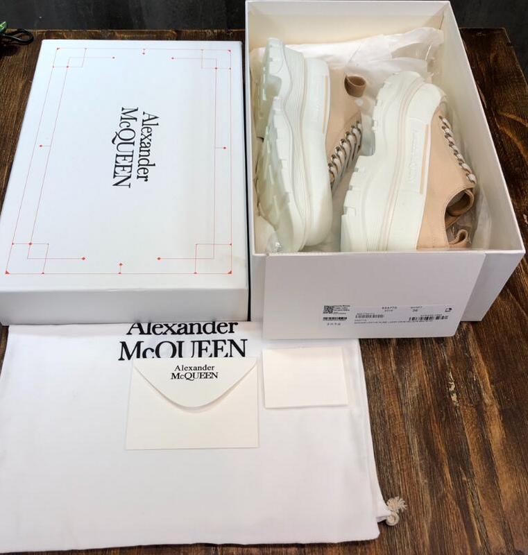 Ava’s Mode - AQ Men SHoes - 394