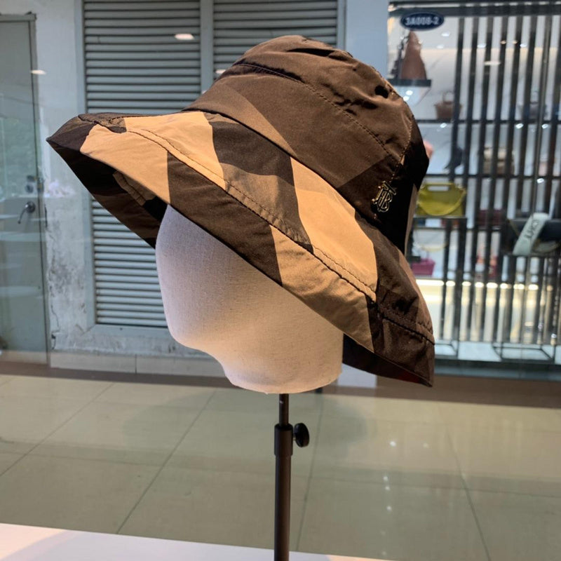 Burberry Luxury Cap