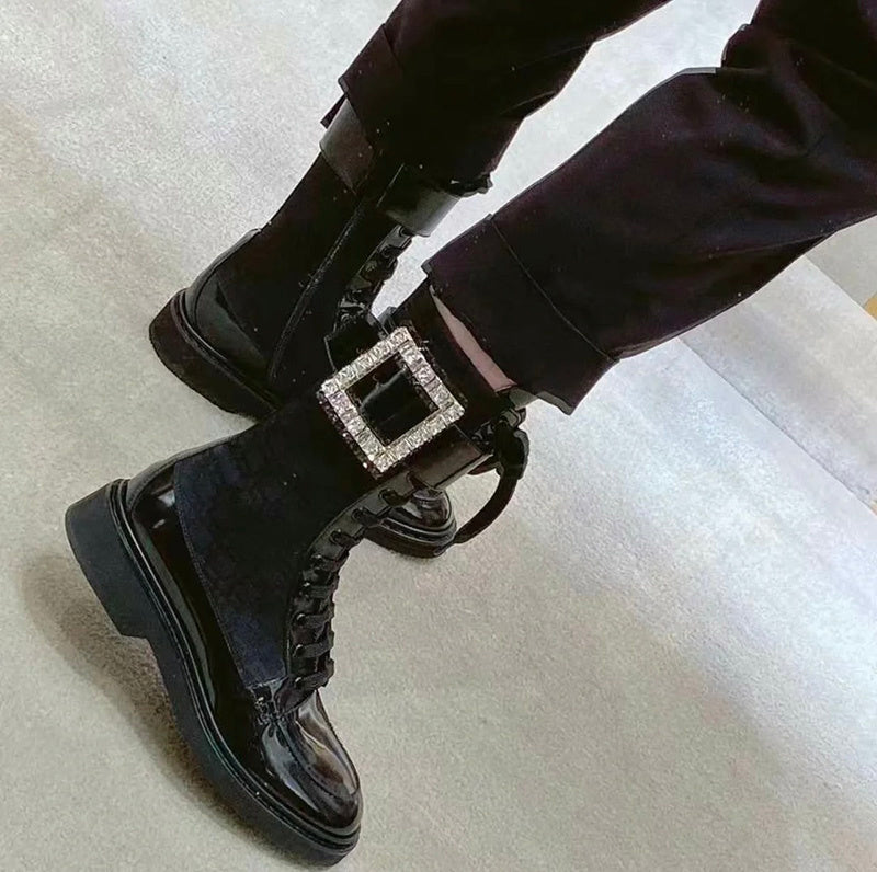 Roger Vivier Luxury Shoes