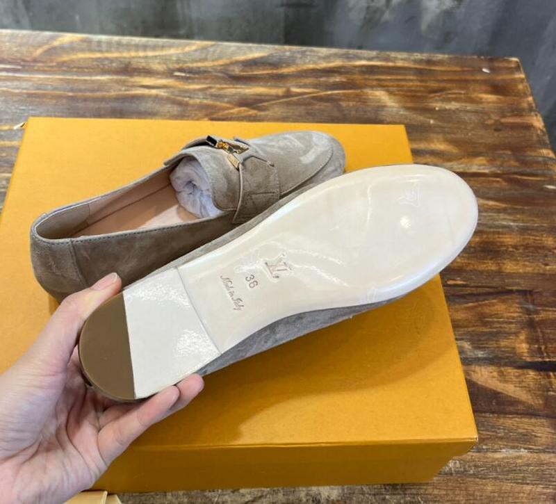 Ava’s Mode - LOV Women Shoes - 270
