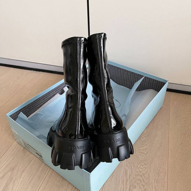 Prada Luxury Shoes