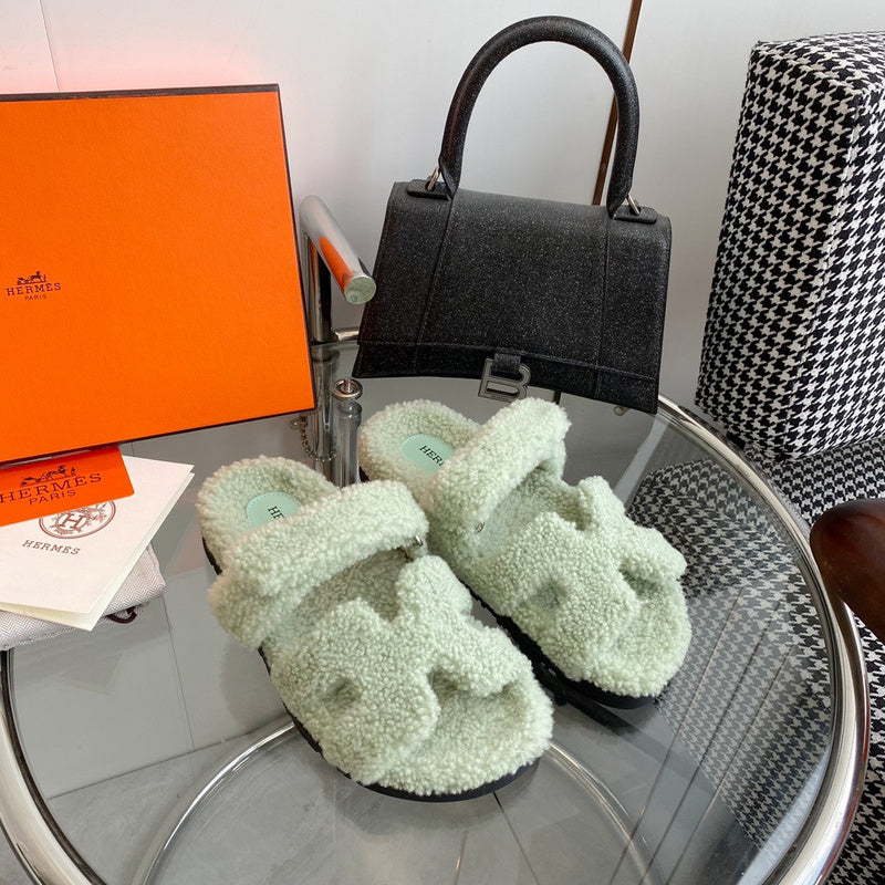 Hermes Luxury Shoes