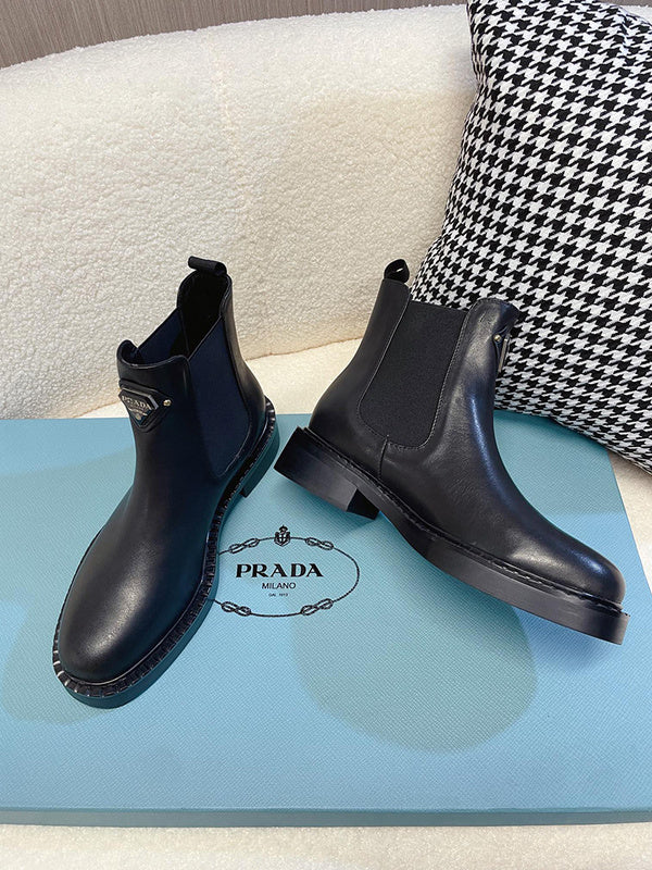 Prada Luxury Shoes