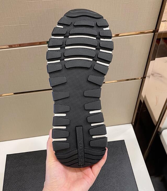 Ava’s Mode - PD Men Shoes - 431