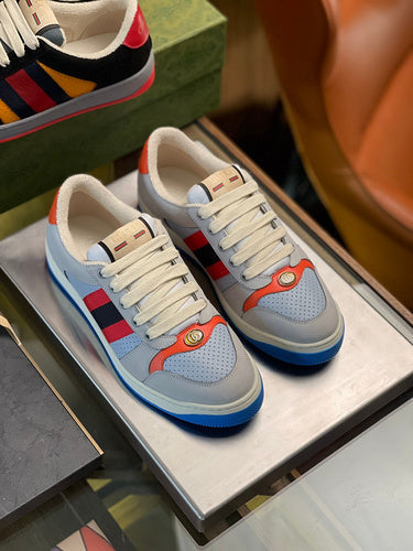 Gucci Luxury Shoes