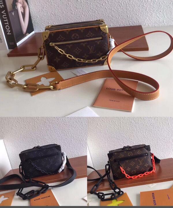 Ava’s Mode - LOV Bags - 2743