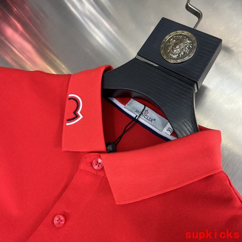 Moncler Luxury Cloth