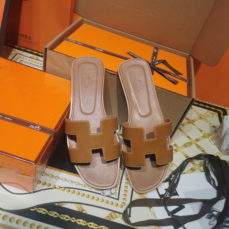 Hermes Luxury Sandals