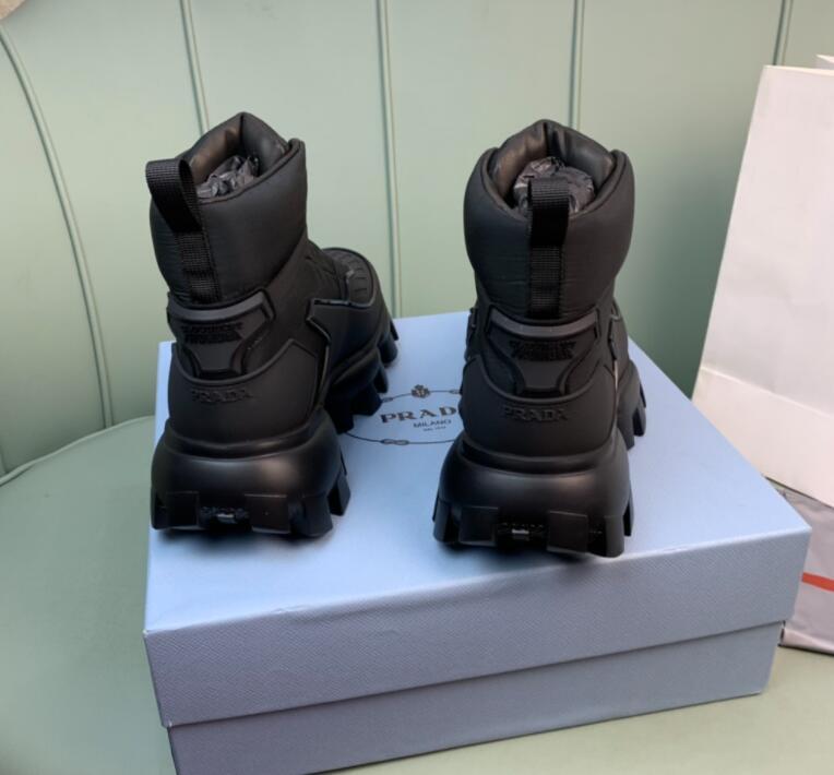 Ava’s Mode - PD Men Shoes - 051