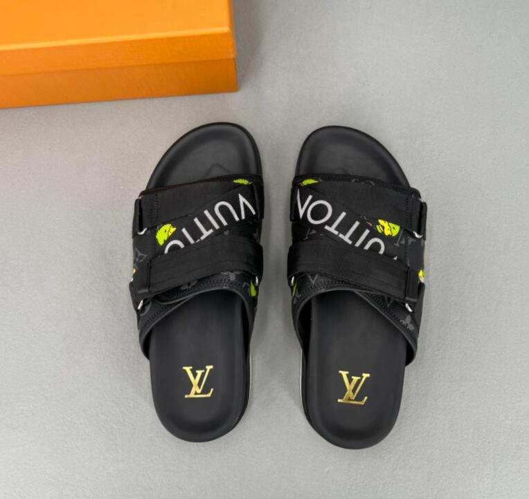 Ava’s Mode - LOV Men Shoes - 1023