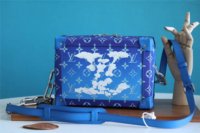 I W Fashion Lu-Vi bags - 10191