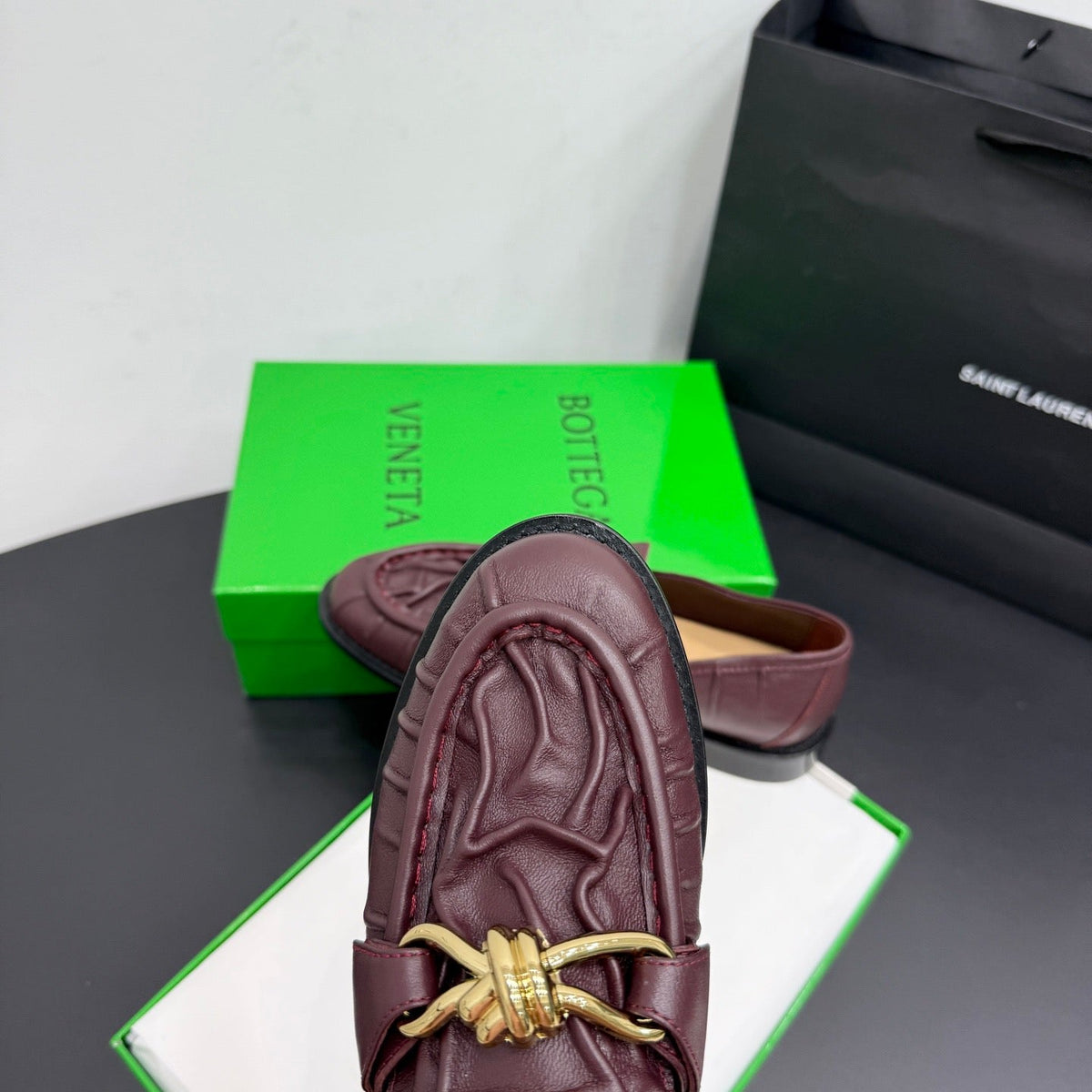 BOTT V LOAFERS