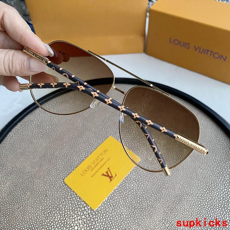 Louis Vuittion Luxury Sunglasses