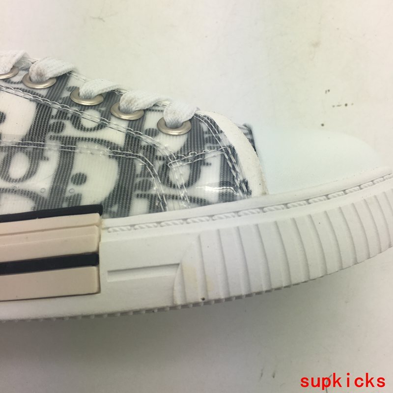 Dior Luxury Shoes
