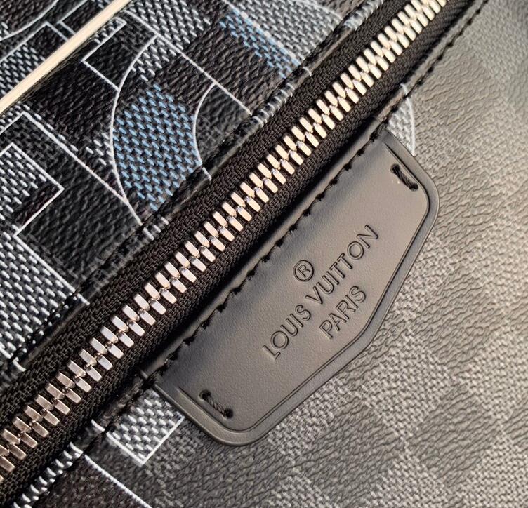 Ava’s Mode - LOV Bags - 3057