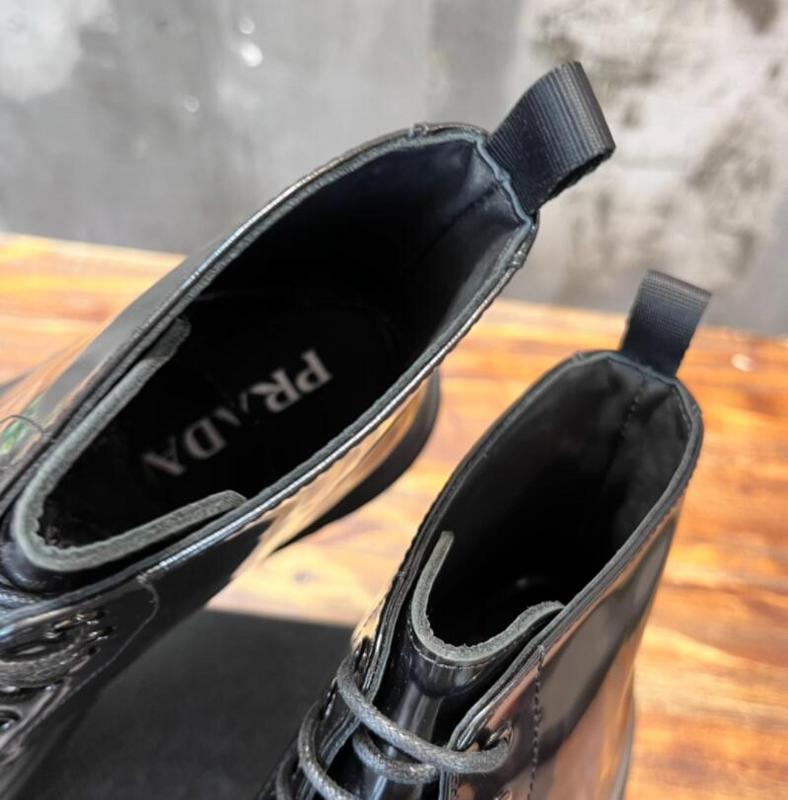 Ava’s Mode - PD Men Shoes - 134
