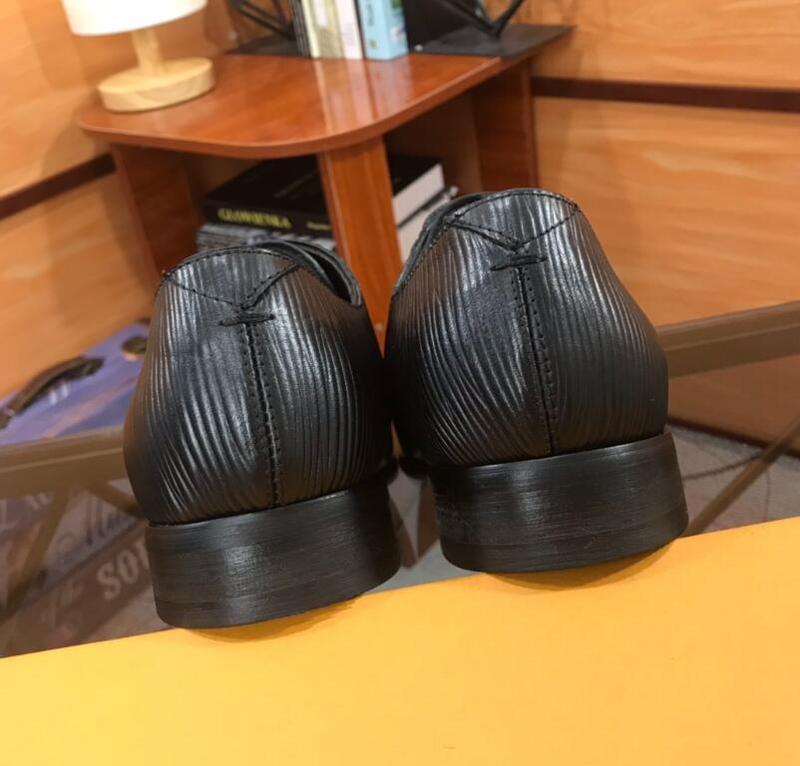 Ava’s Mode - LOV Men Shoes - 1802