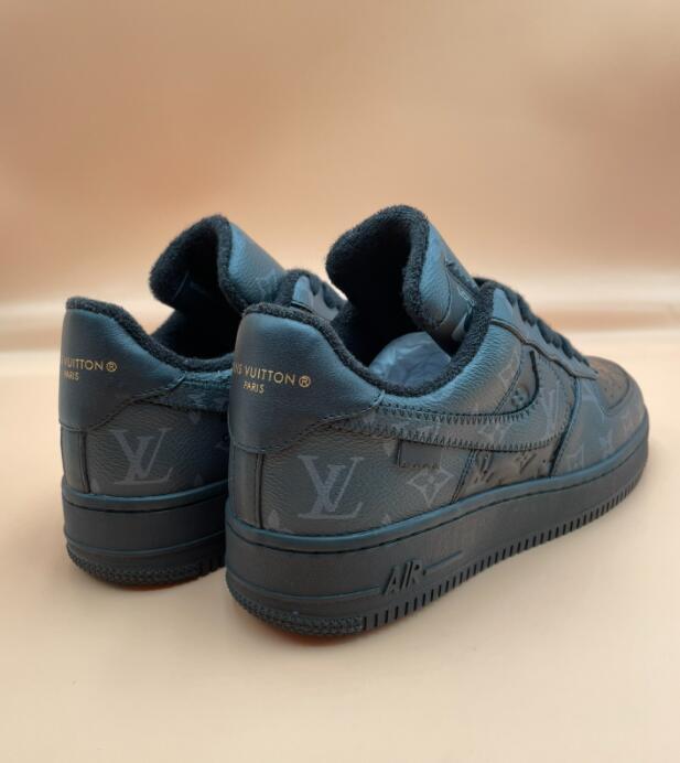 Ava’s Mode - LOV Men Shoes - 976