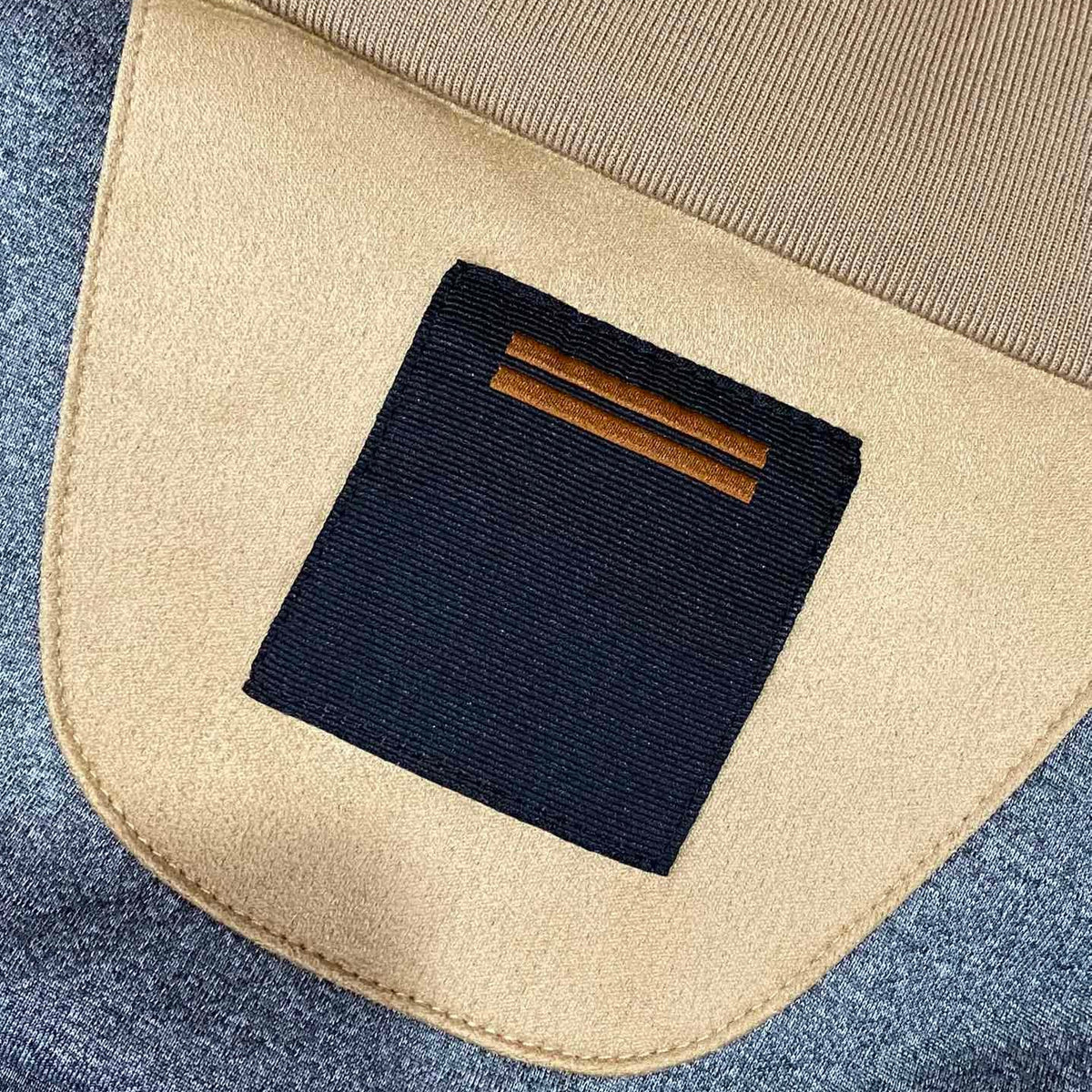 ZEGN VEST