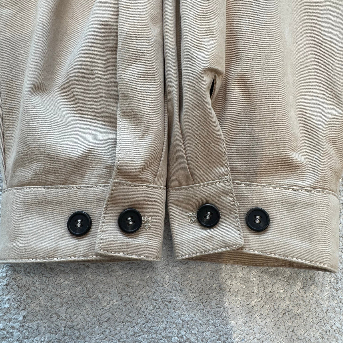MIU M JACKET