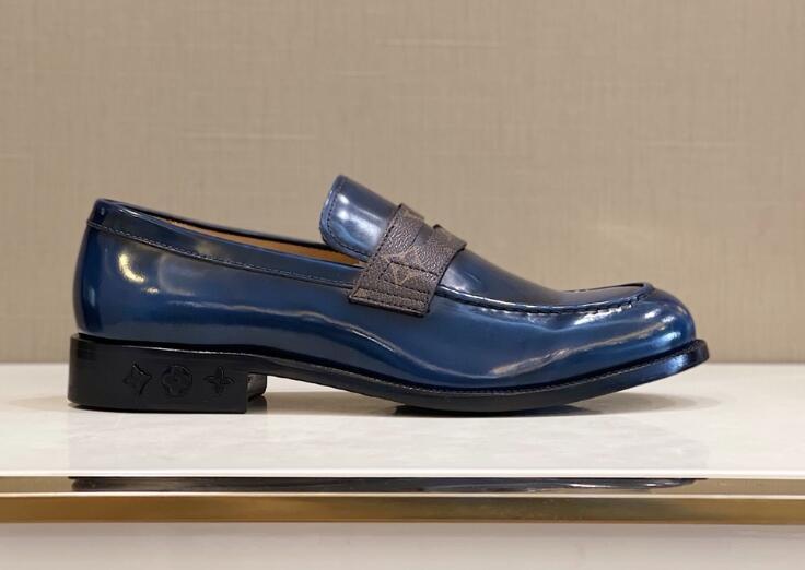 Ava’s Mode - LOV Men Shoes - 1687