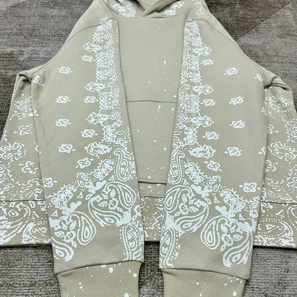 AMIR Hoodies - 119