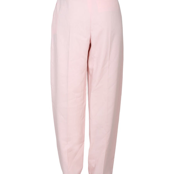 Alexander Mcqueen Women Wide Leg Pants