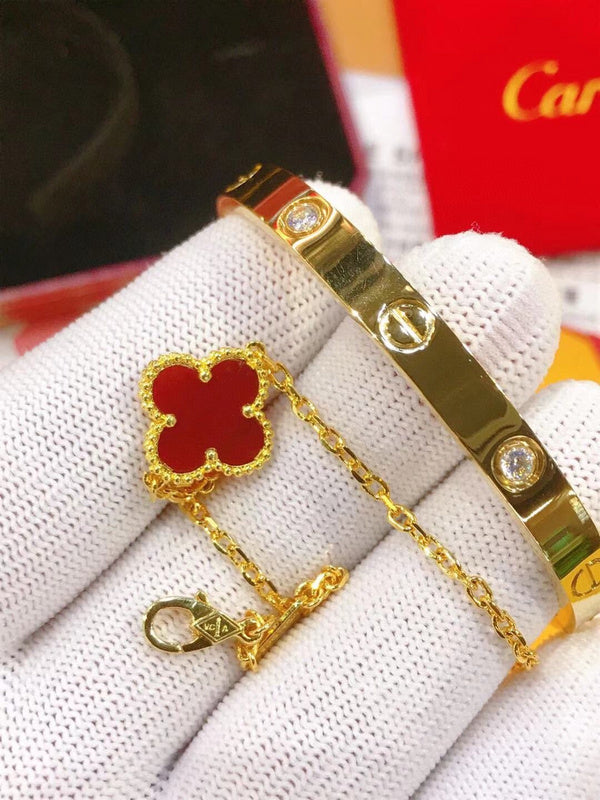 Cartier Jewelry