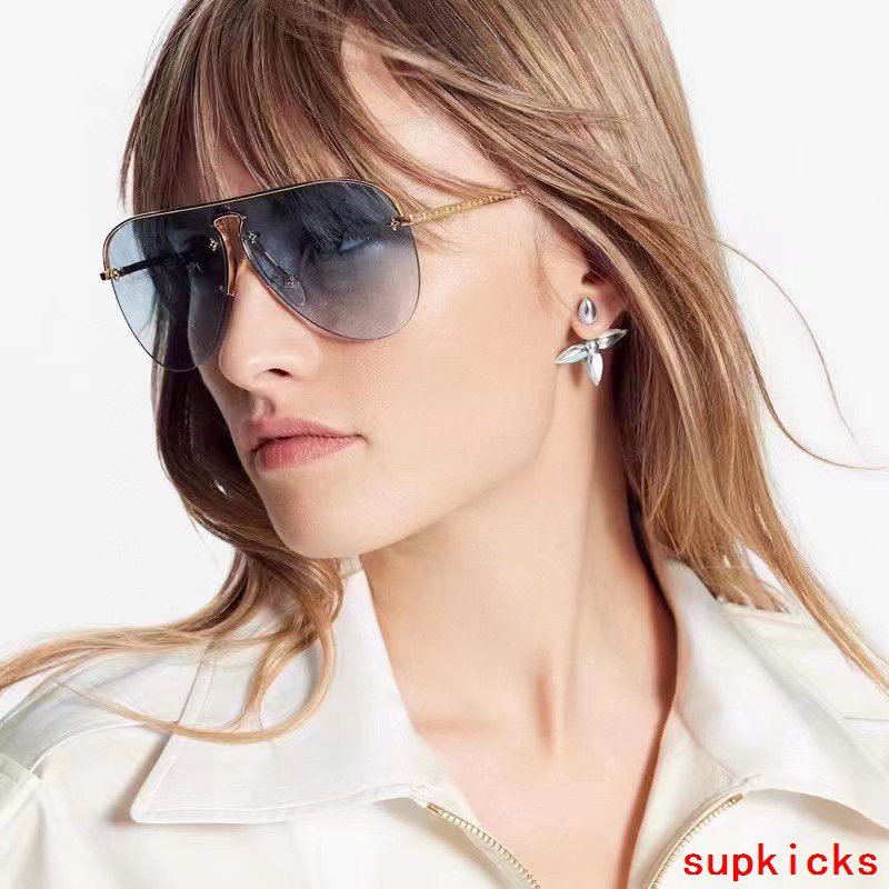 Louis Vuittion Luxury Sunglasses