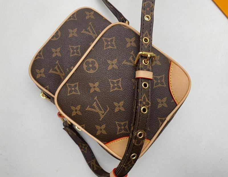 Ava’s Mode - LOV Bags - 2177