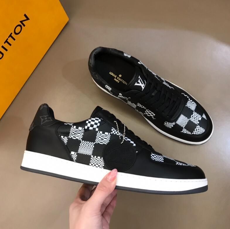 Ava’s Mode - LOV Men Shoes - 1561