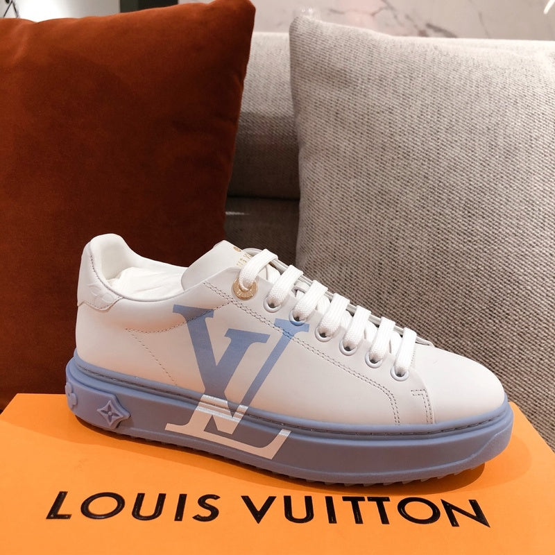 Louis Vuittion Luxury Shoes