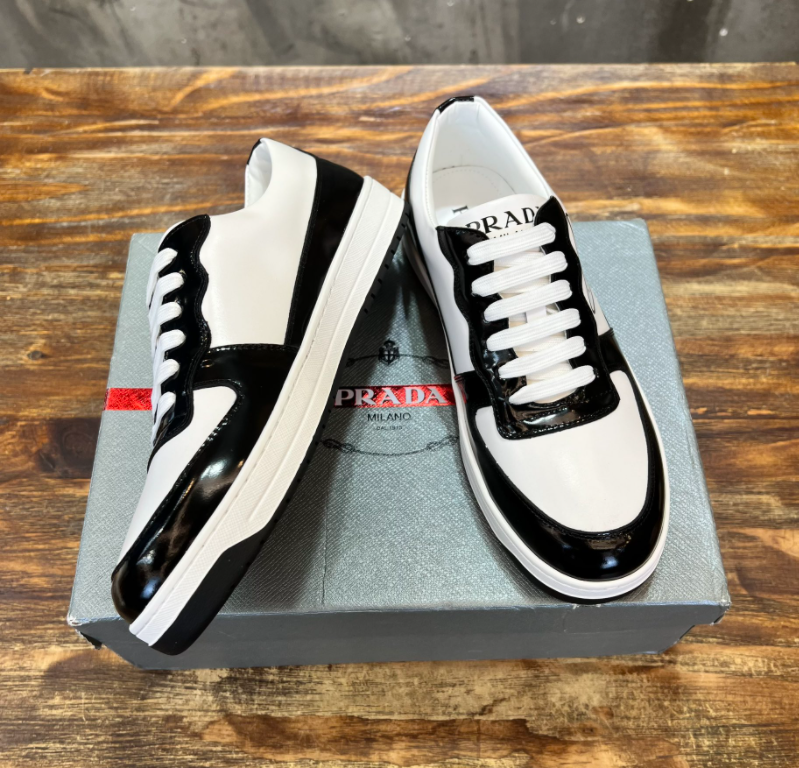 Ava’s Mode - PD Men Shoes - 030