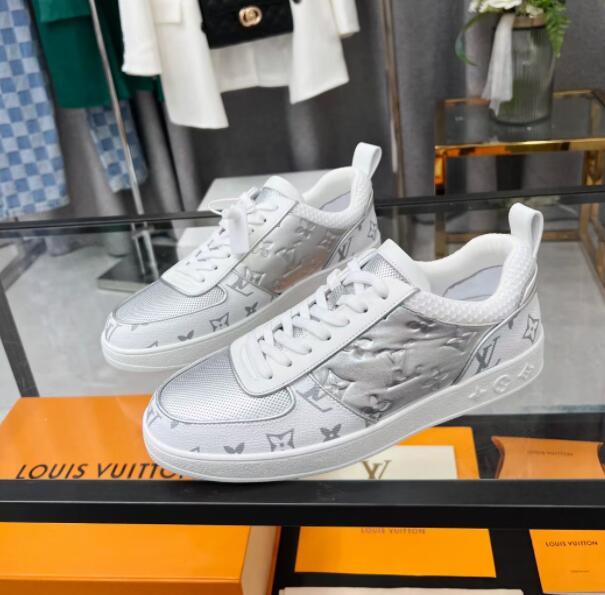 Ava’s Mode - LOV Men Shoes - 914