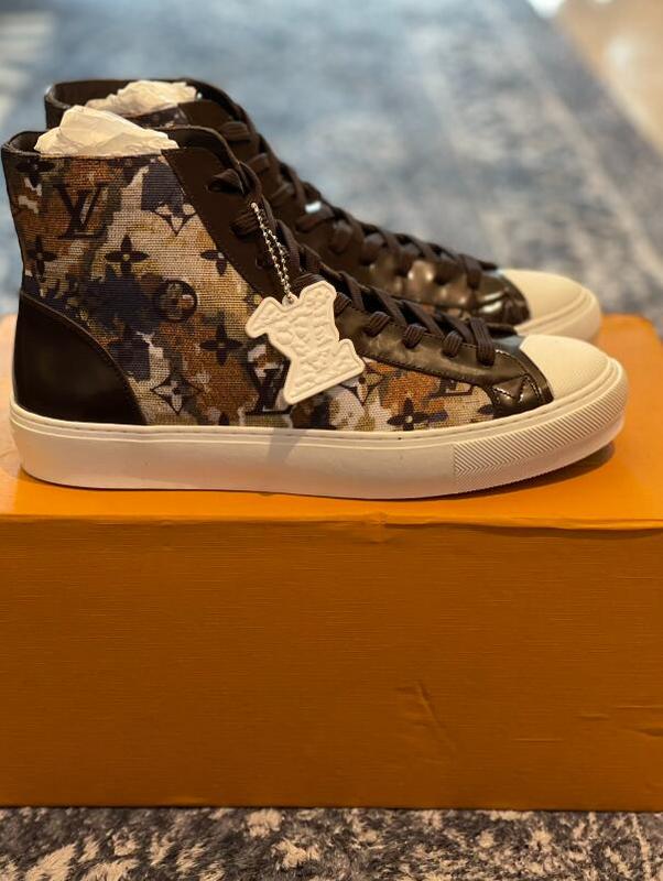 Ava’s Mode - LOV Men Shoes - 1627