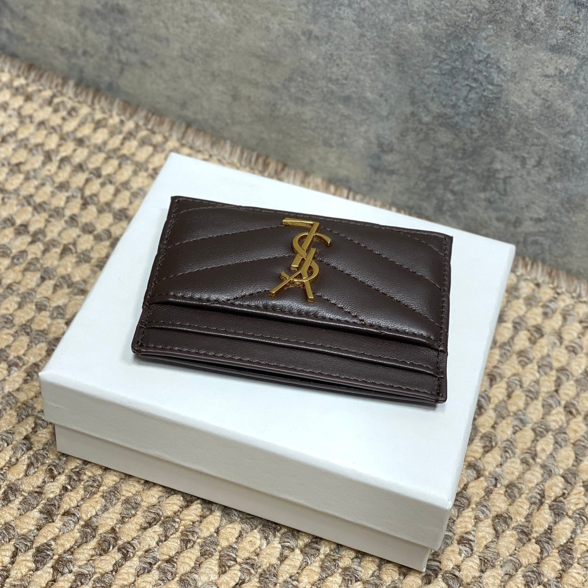 SL CARD HOLDER