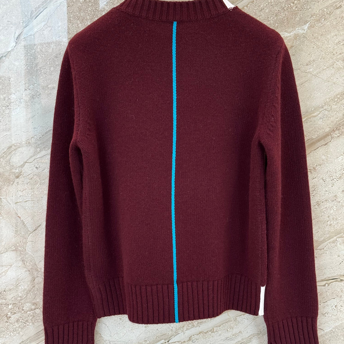 LOEW JUMPER