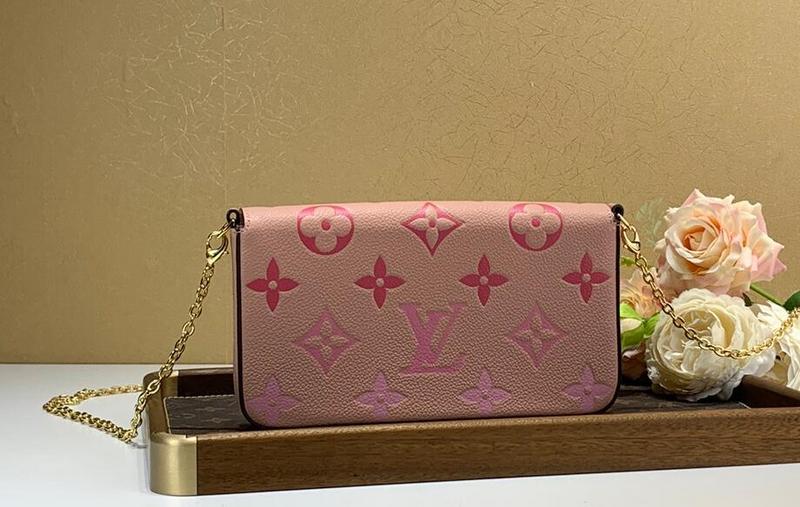 Ava’s Mode - LOV Bags - 2484