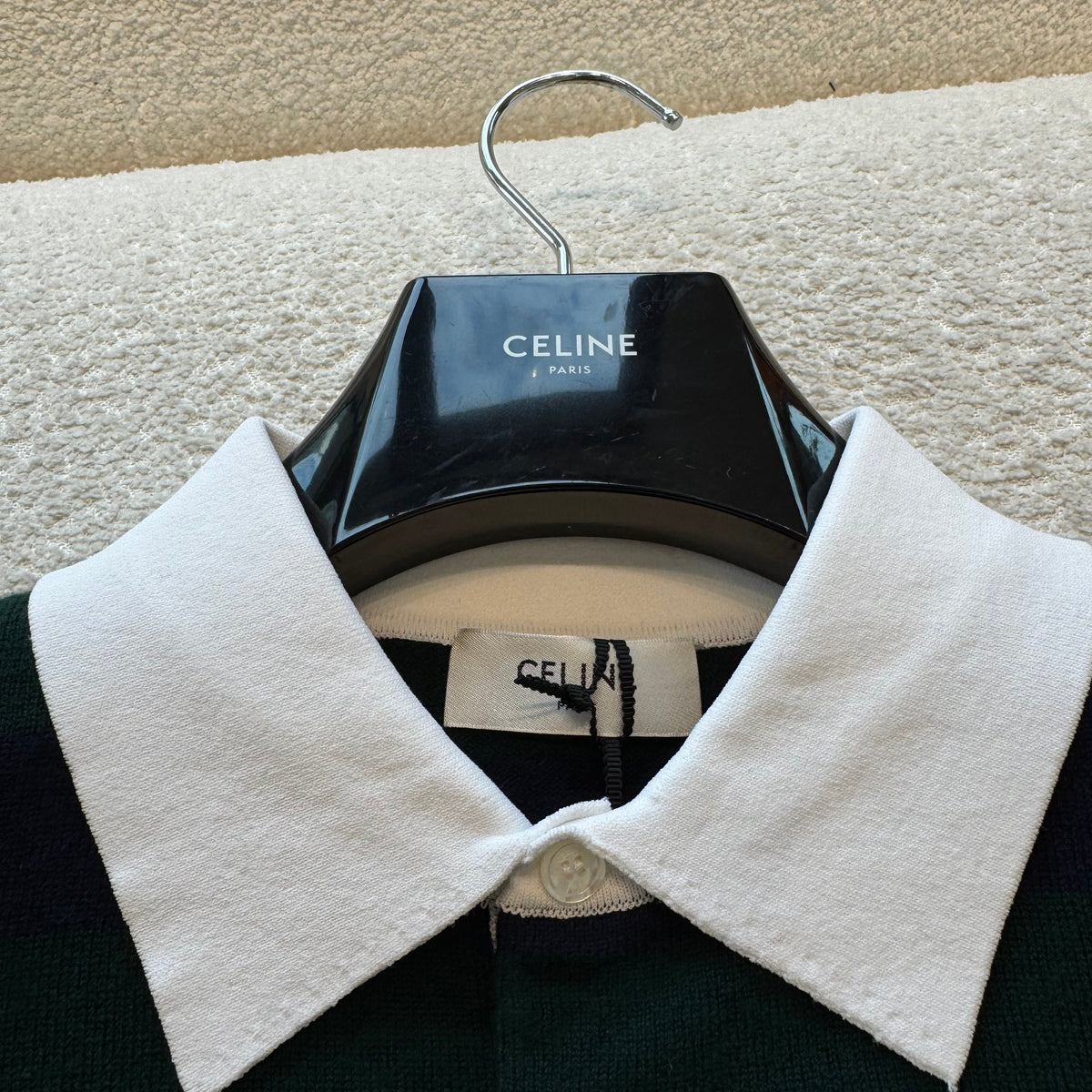 CEL POLO SHIRT