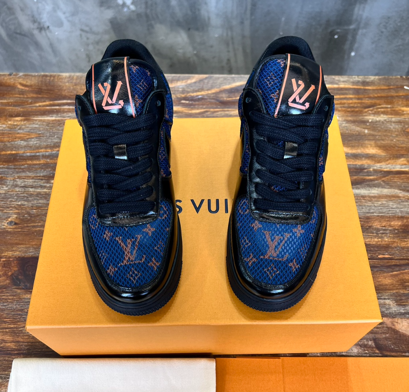 Ava’s Mode - LOV Men Shoes - 055