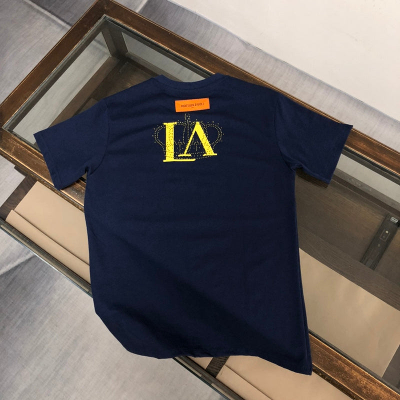 Louis Vuittion Luxury T-Shirt