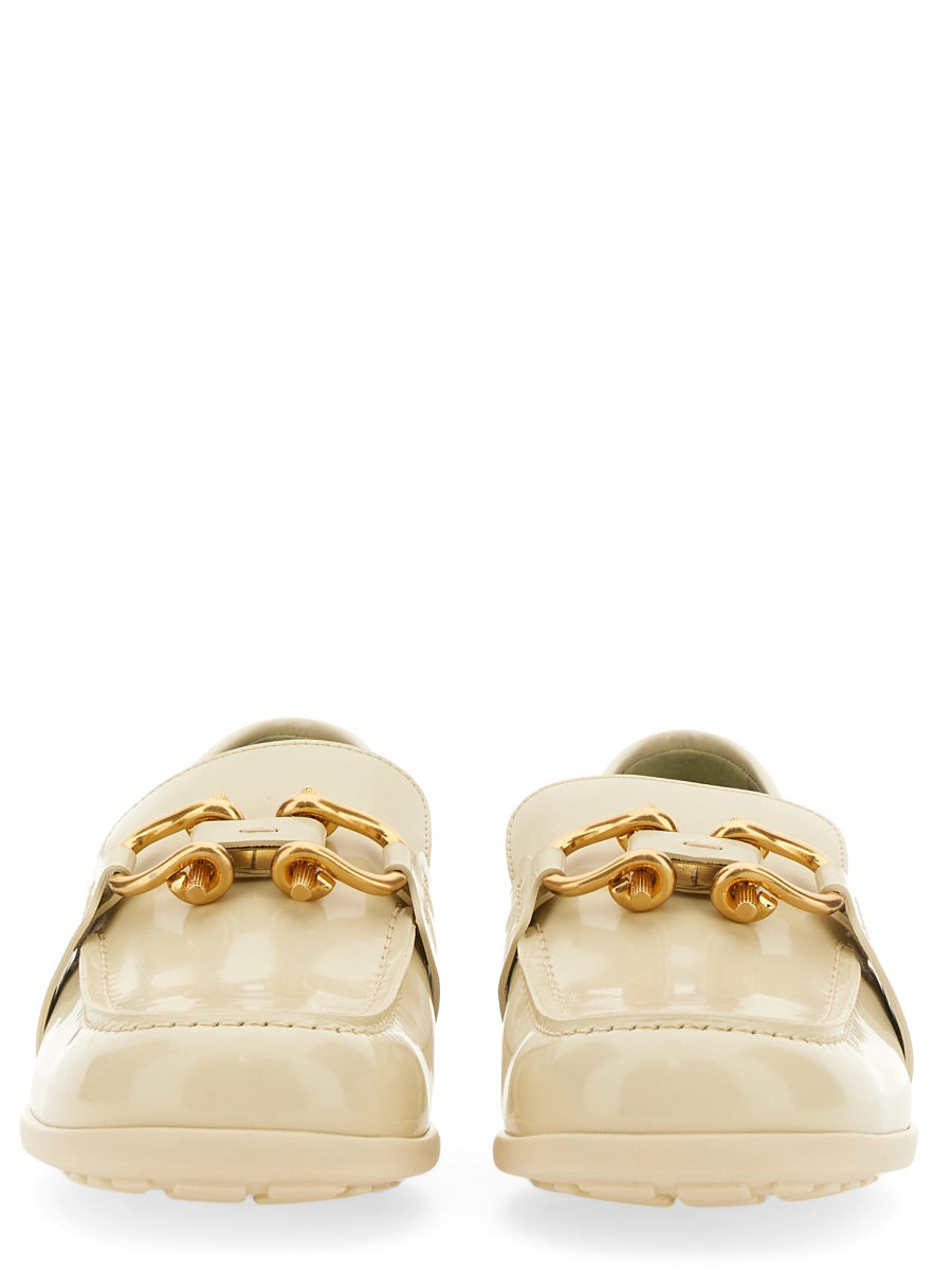 Bottega Veneta Women Moccasin Monsieur